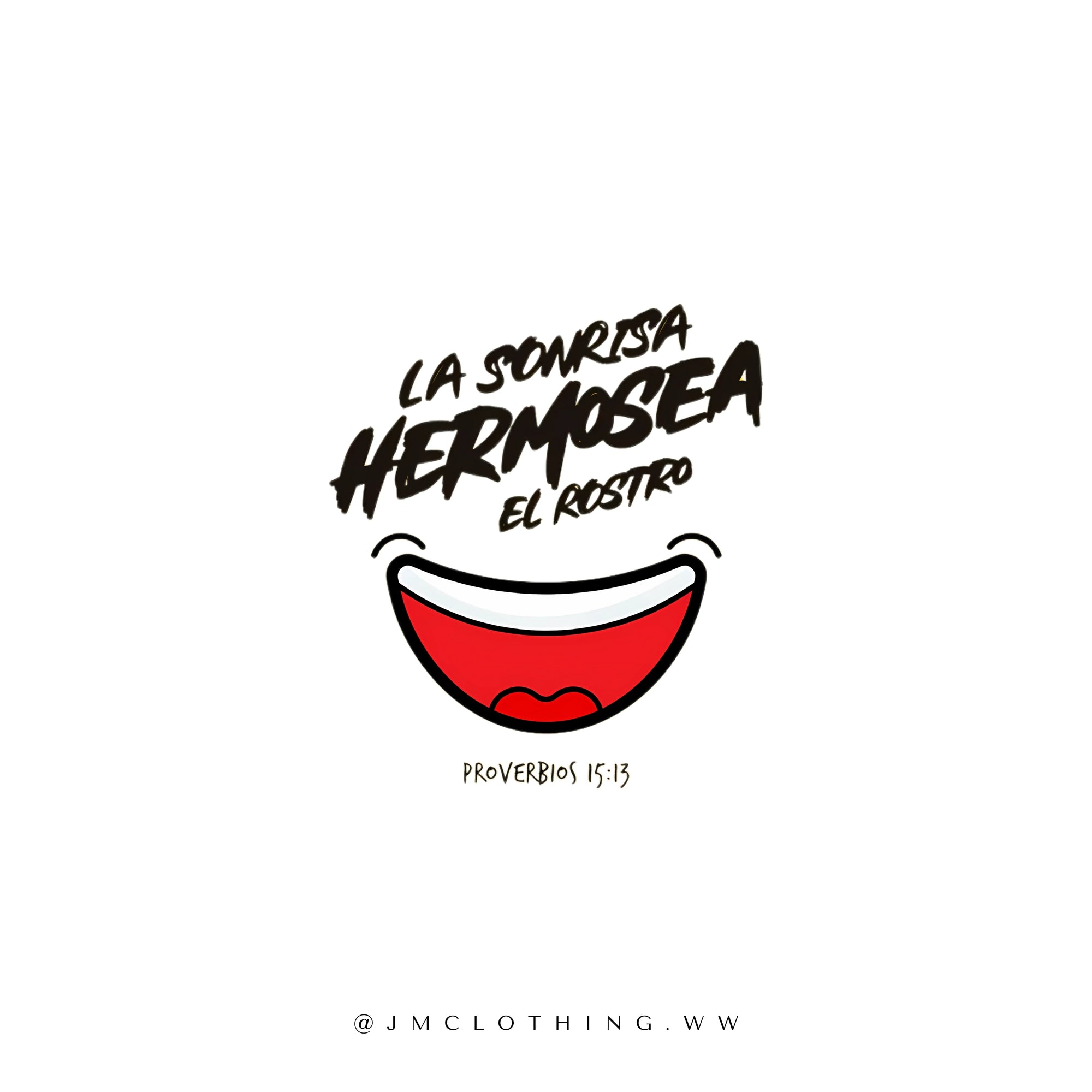 LA SONRISA HERMOSEA
