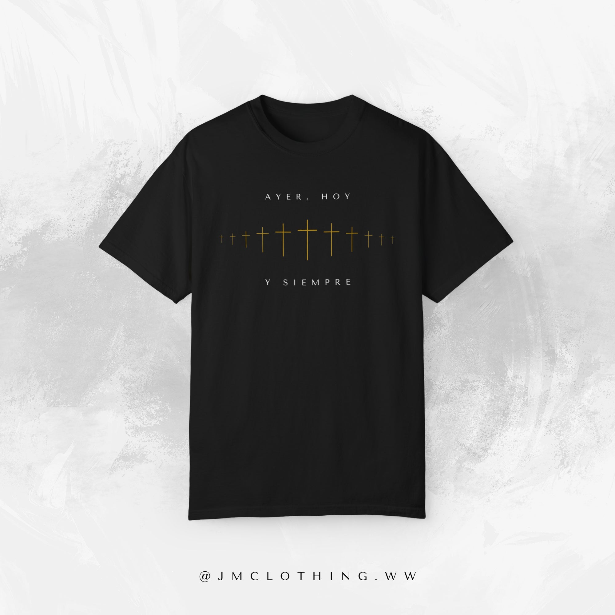 AYER HOY Y SIEMPRE