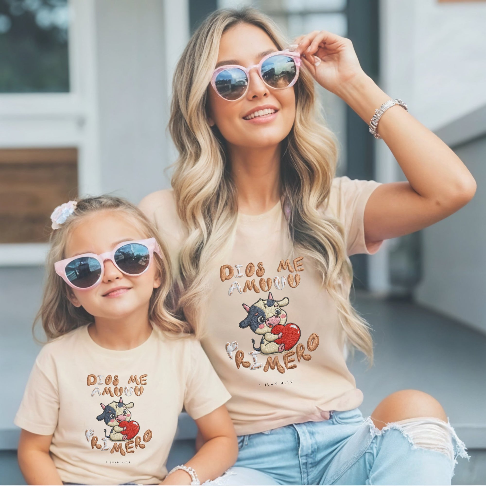 DIOS ME AMUUU PRIMERO