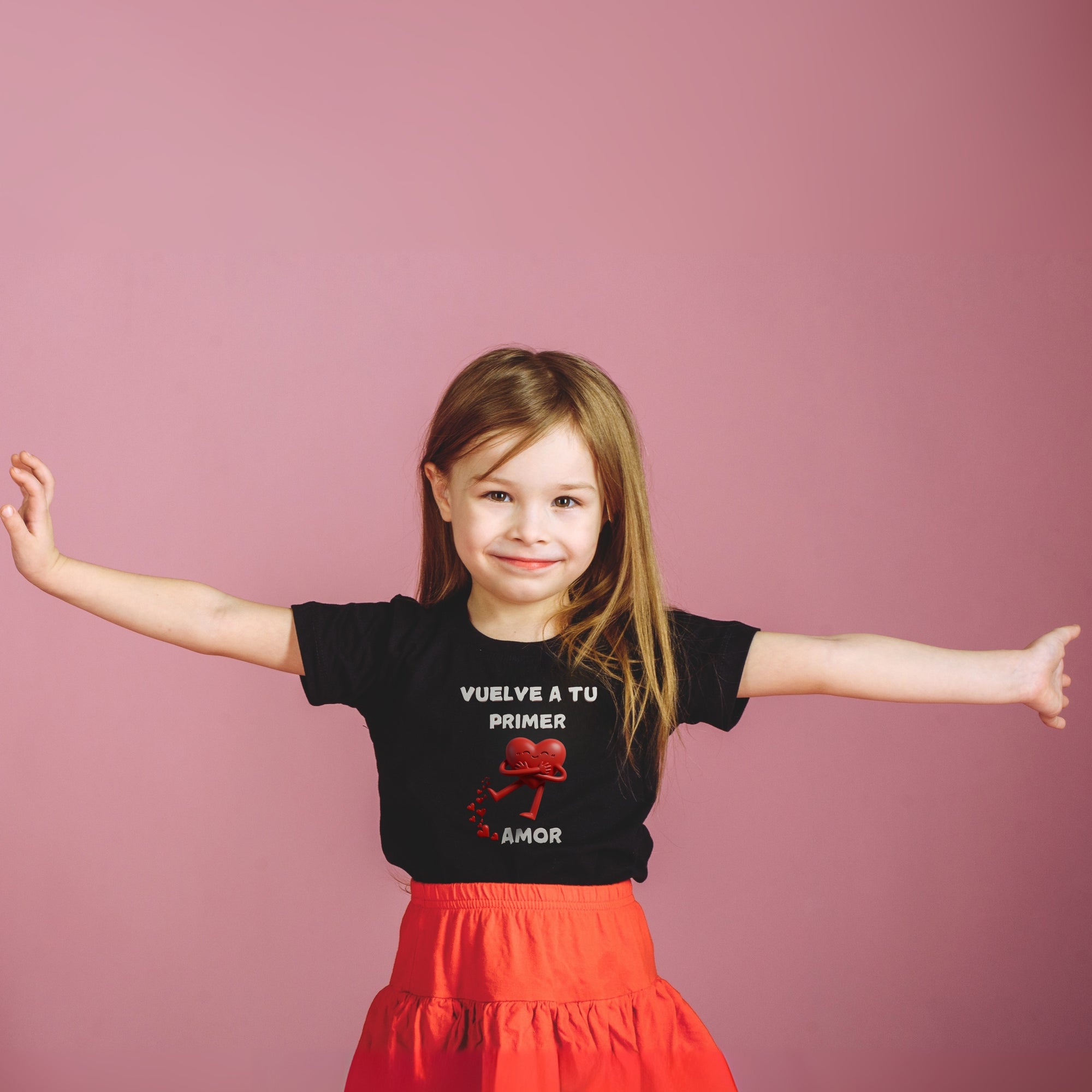 VUELVE A TU PRIMER AMOR