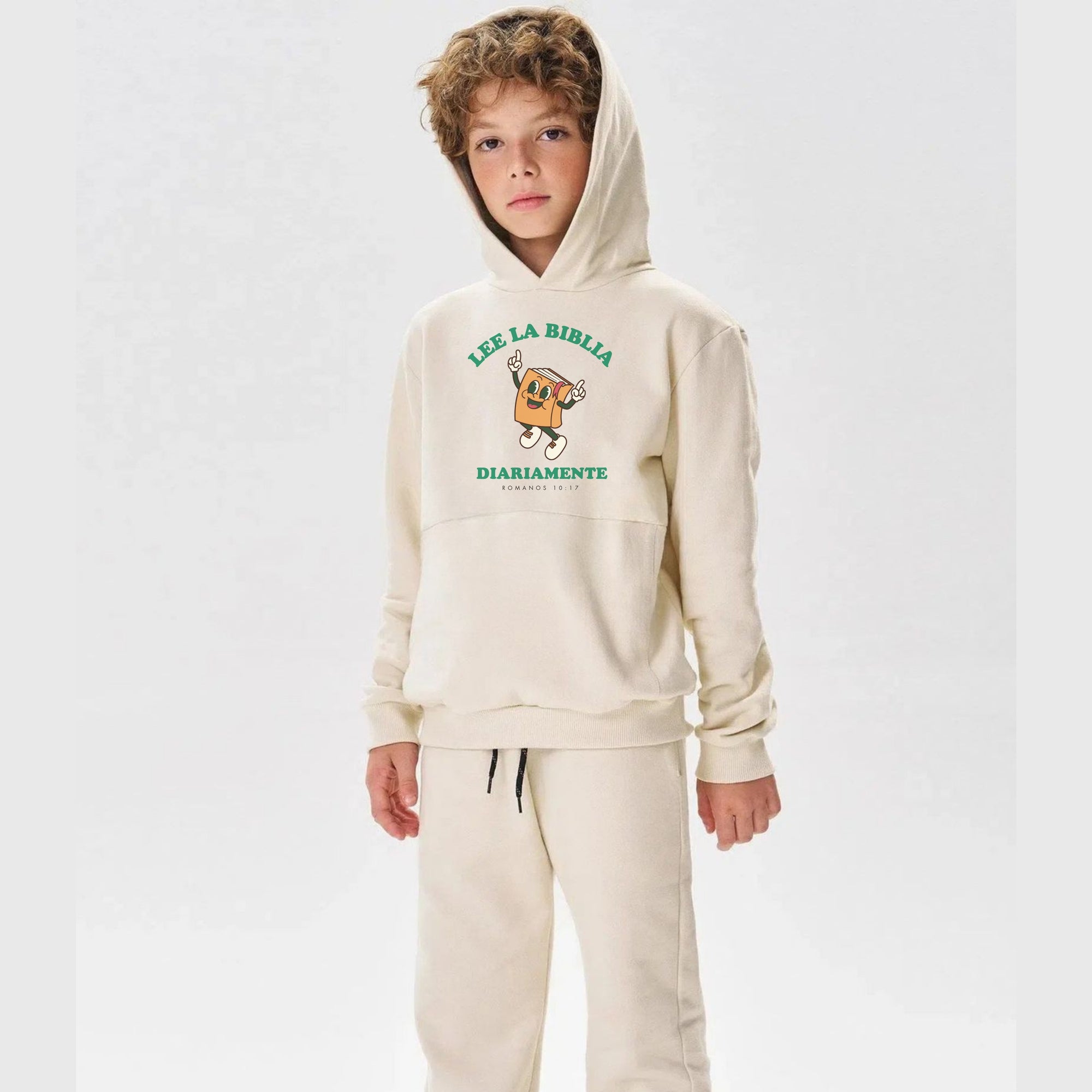 LEER LA BIBLIA DIARIAMENTE