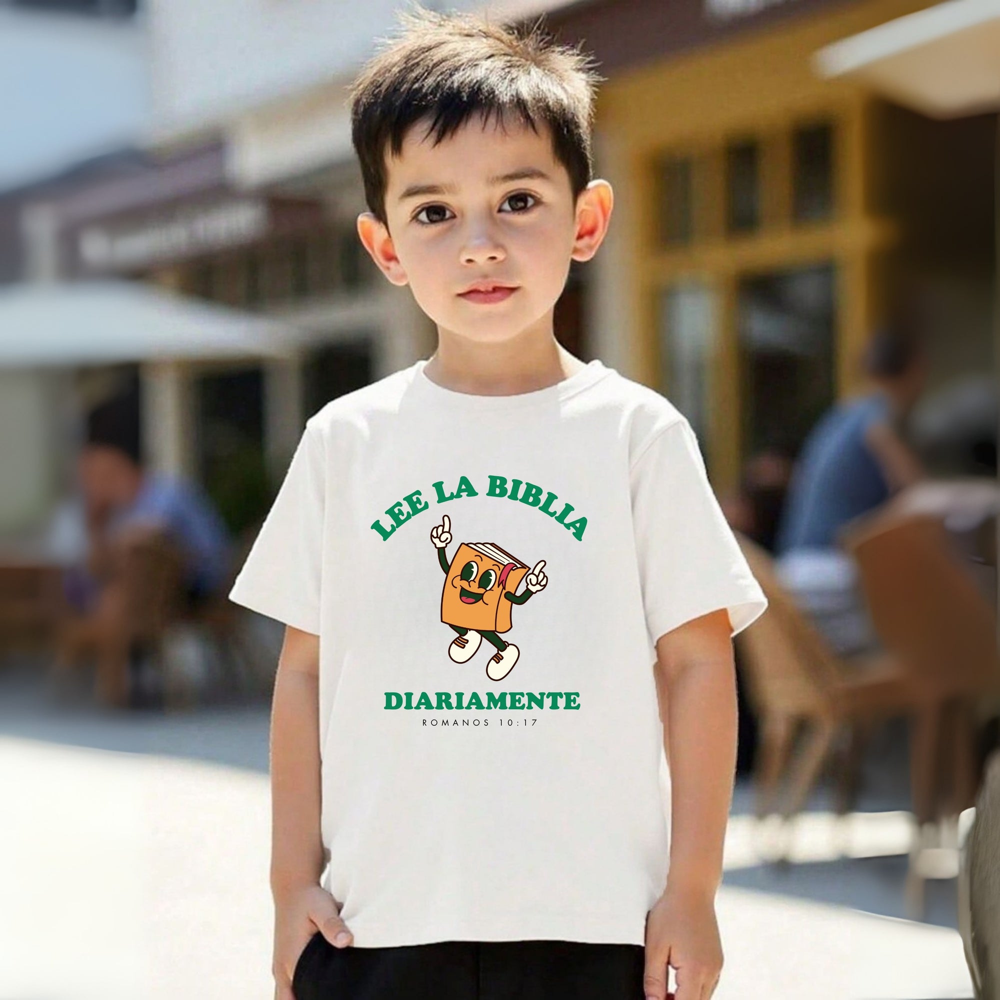 LEER LA BIBLIA DIARIAMENTE