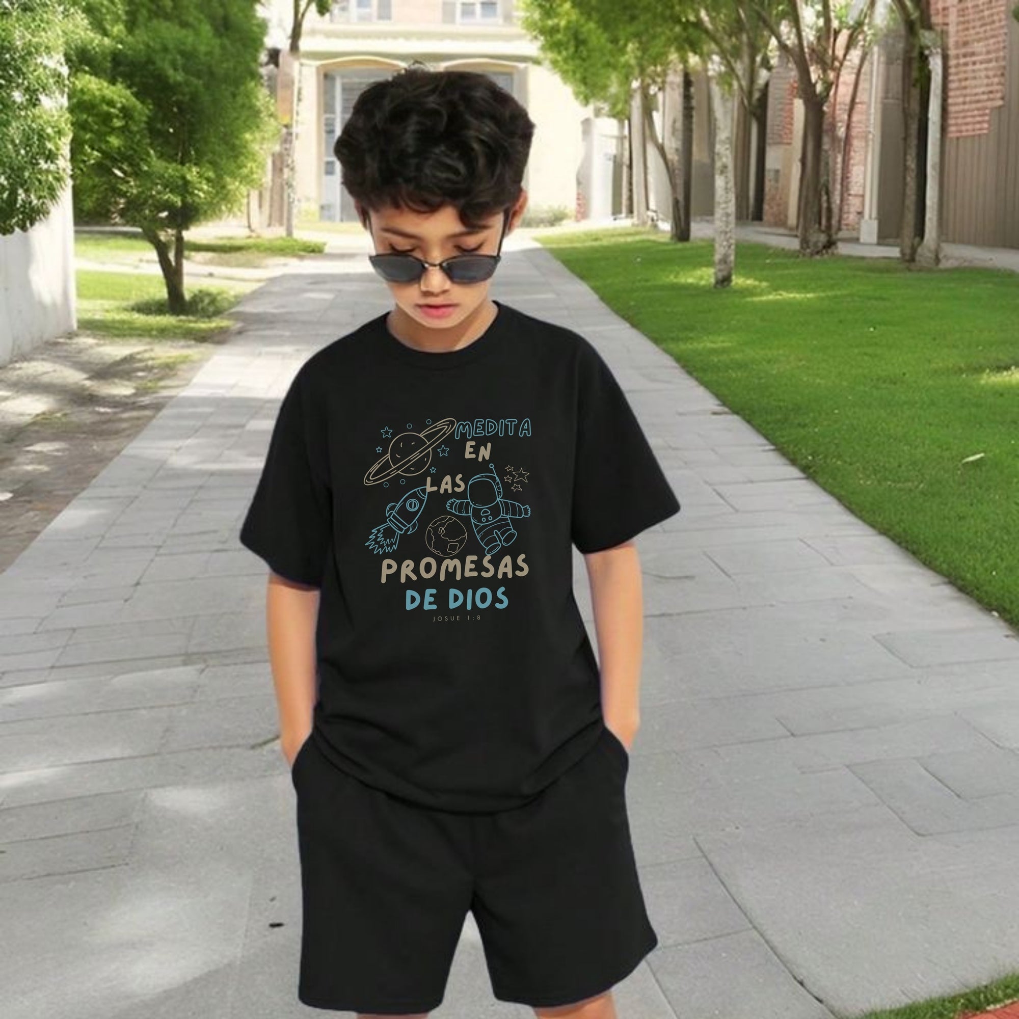 LAS PROMESAS DE DIOS