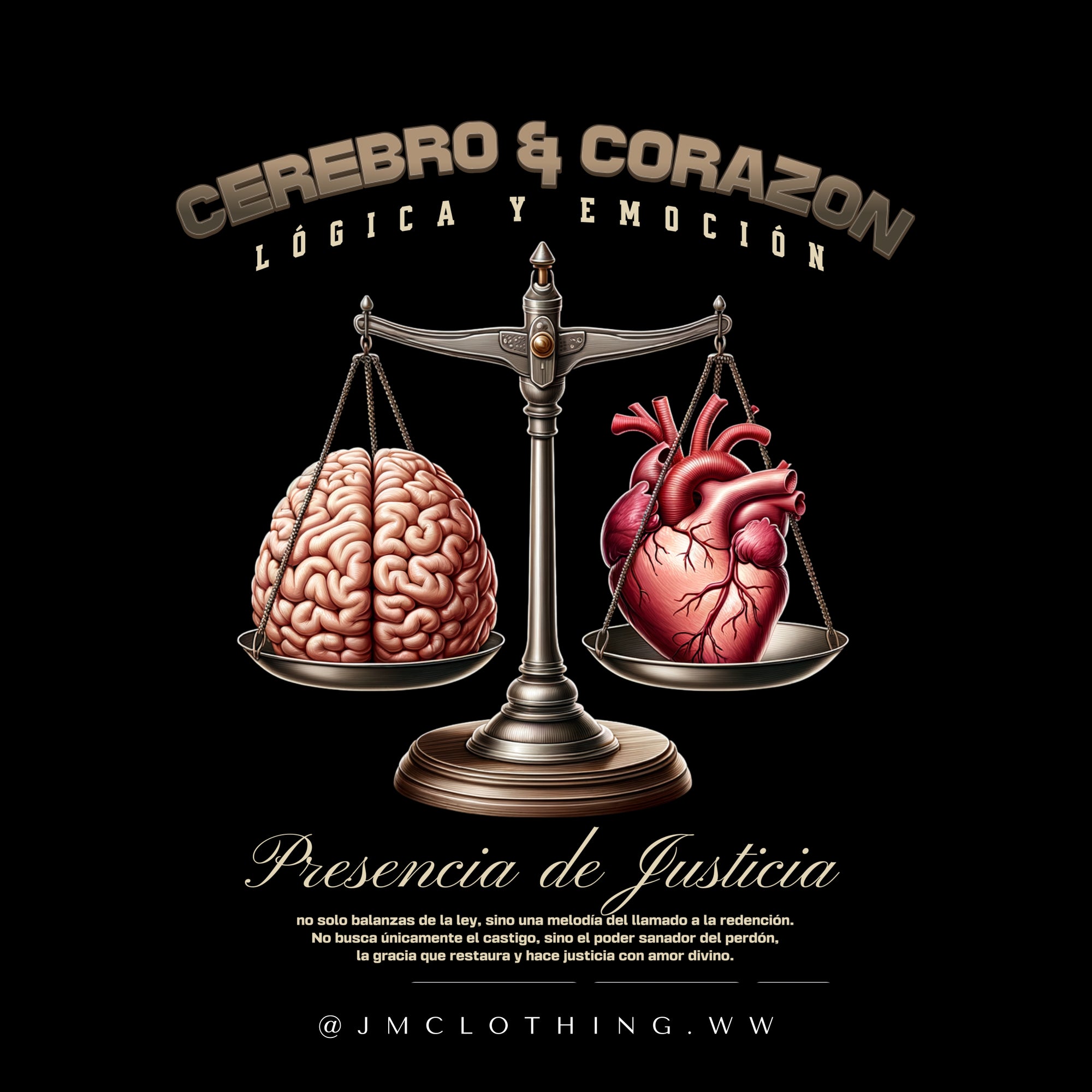 CEREBRO Y CORAZÓN