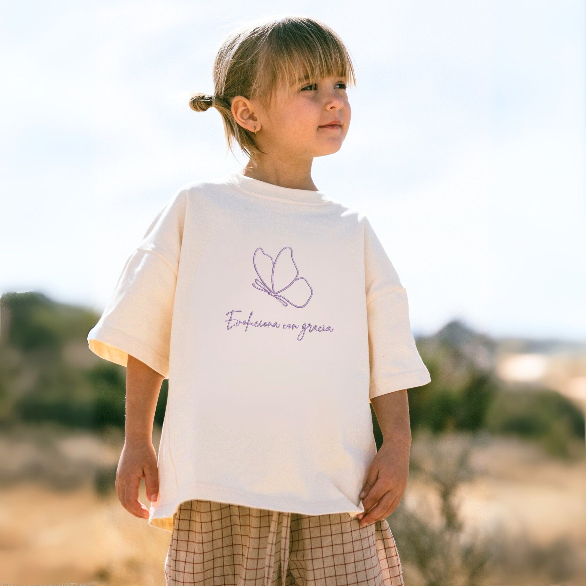 EVOLUCIONA CON GRACIA