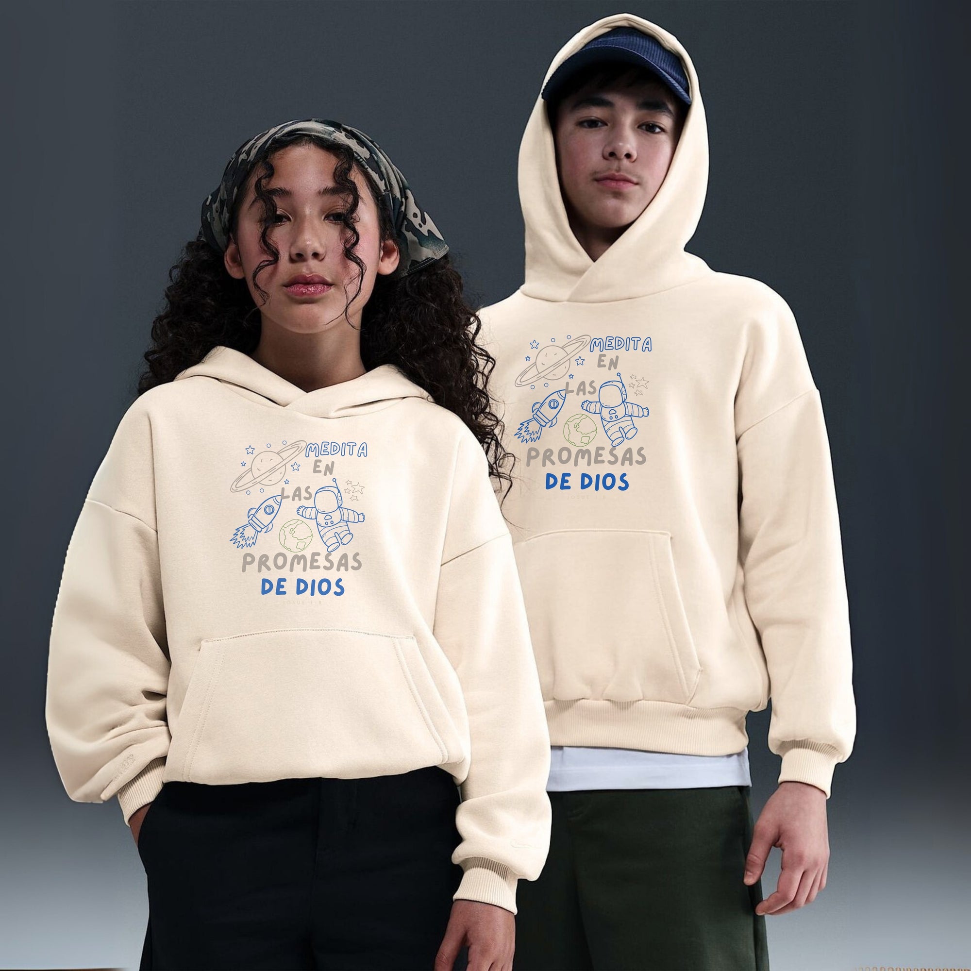 LAS PROMESAS DE DIOS