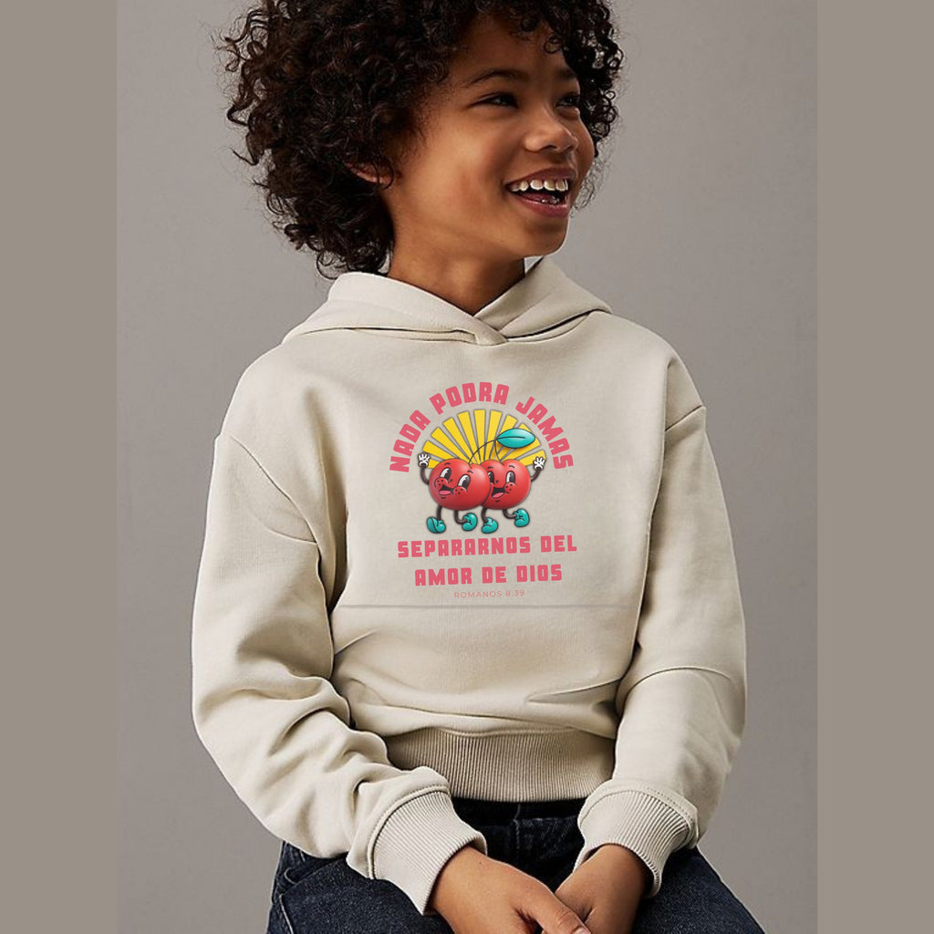 NADA SEPARA EL AMOR DE DIOS