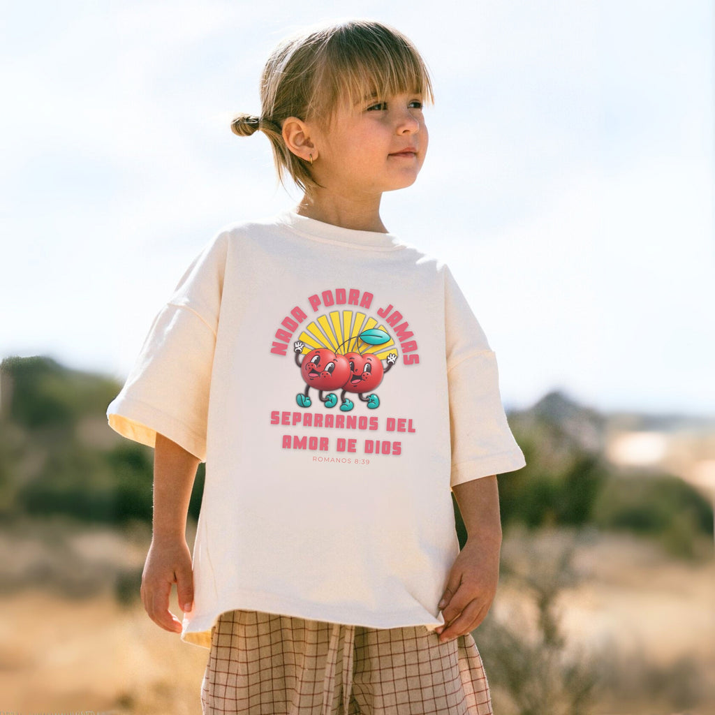 NADA SEPARA EL AMOR DE DIOS