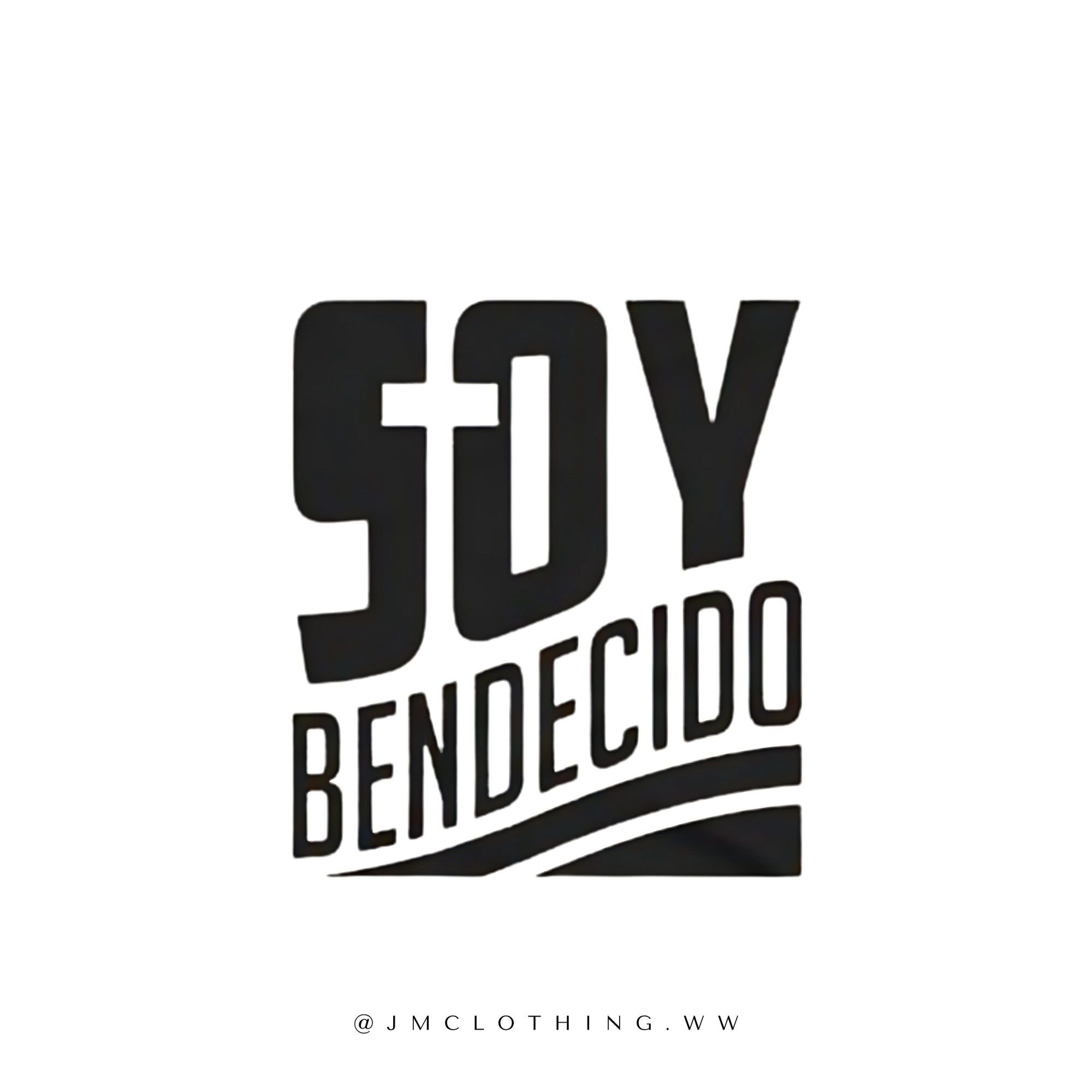 SOY BENDECIDO