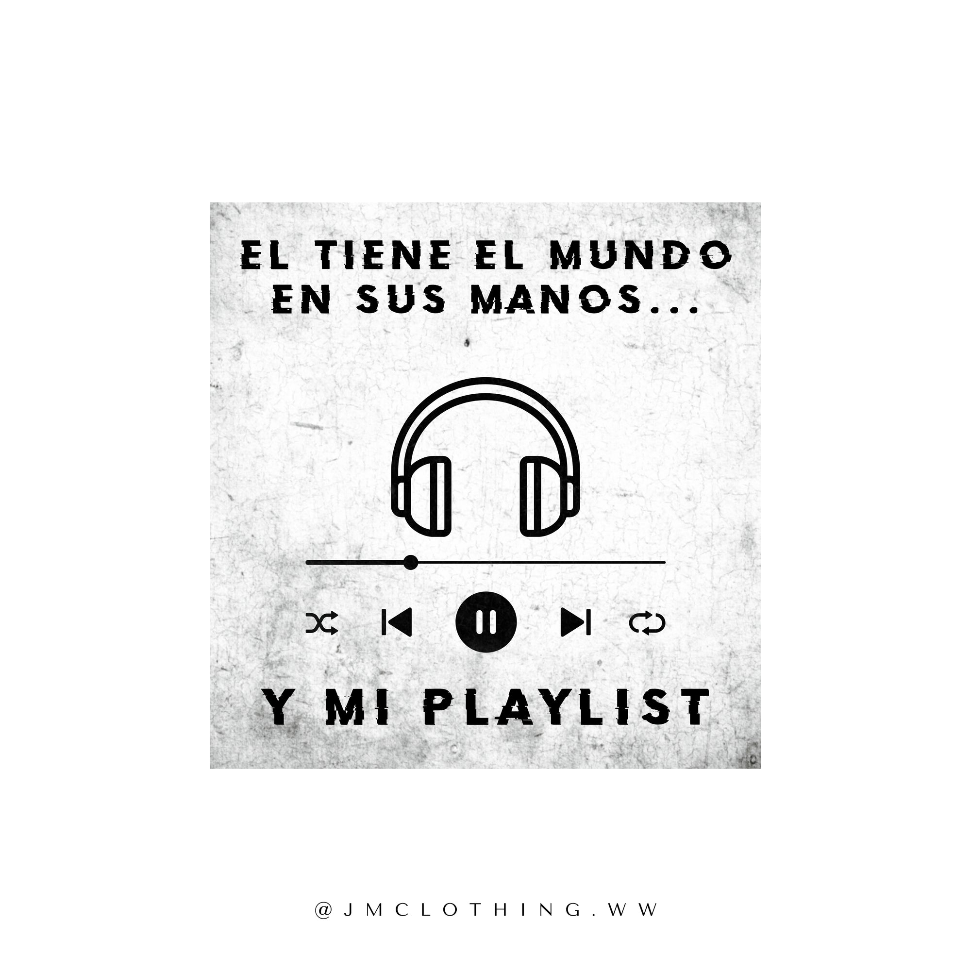 MY PLAYLIST