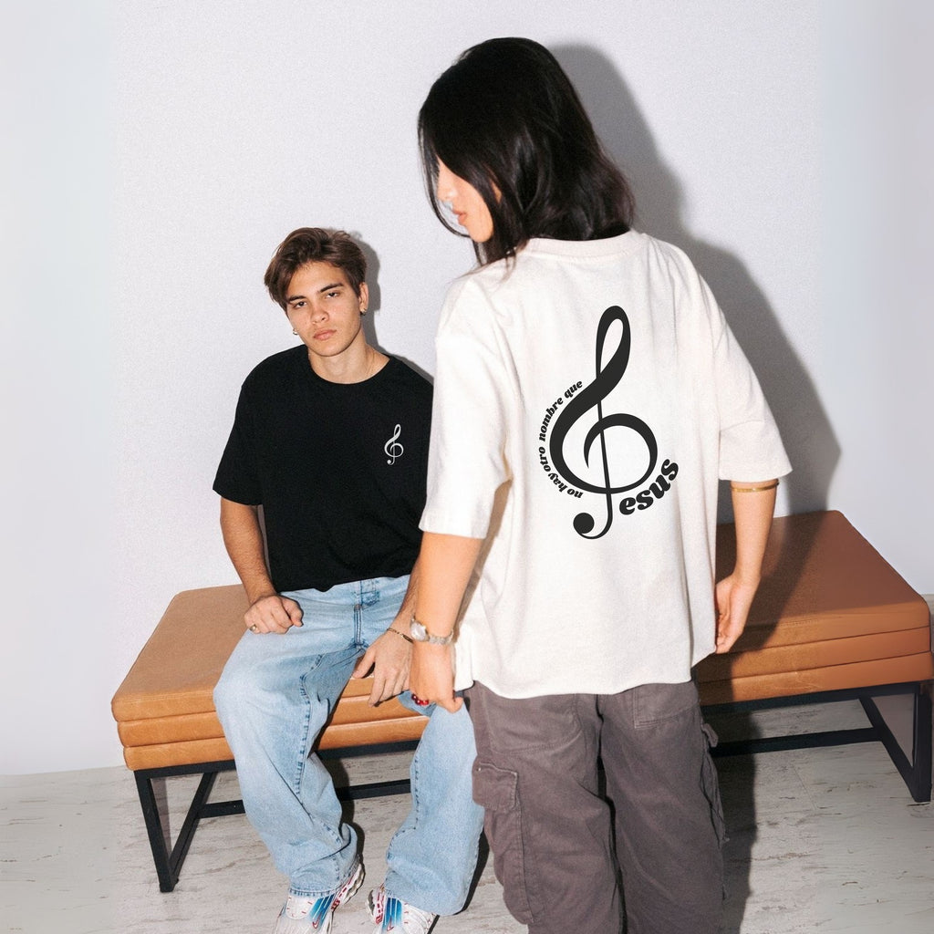 NO HAY OTRO NOMBRE QUE JESUS