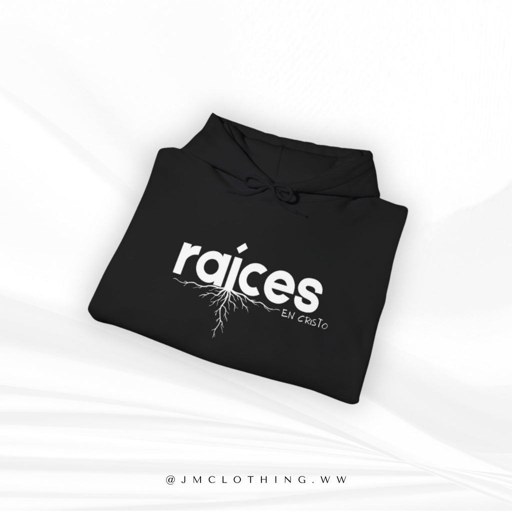 RAICES EN CRISTO