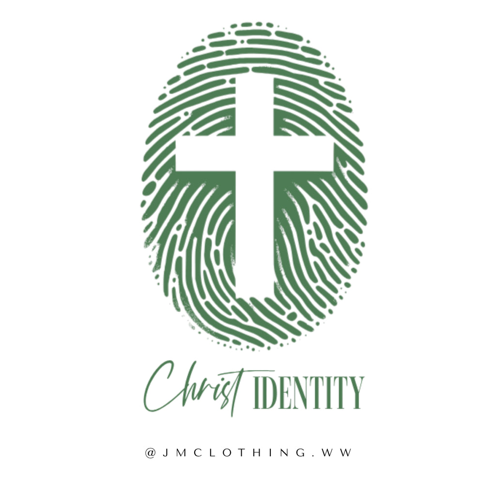 IDENTIDAD EN CRISTO