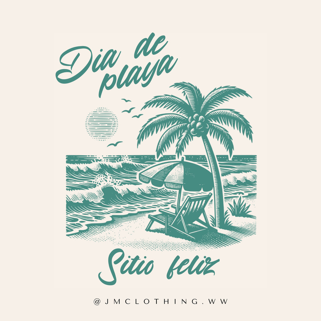 DIA DE PLAYA