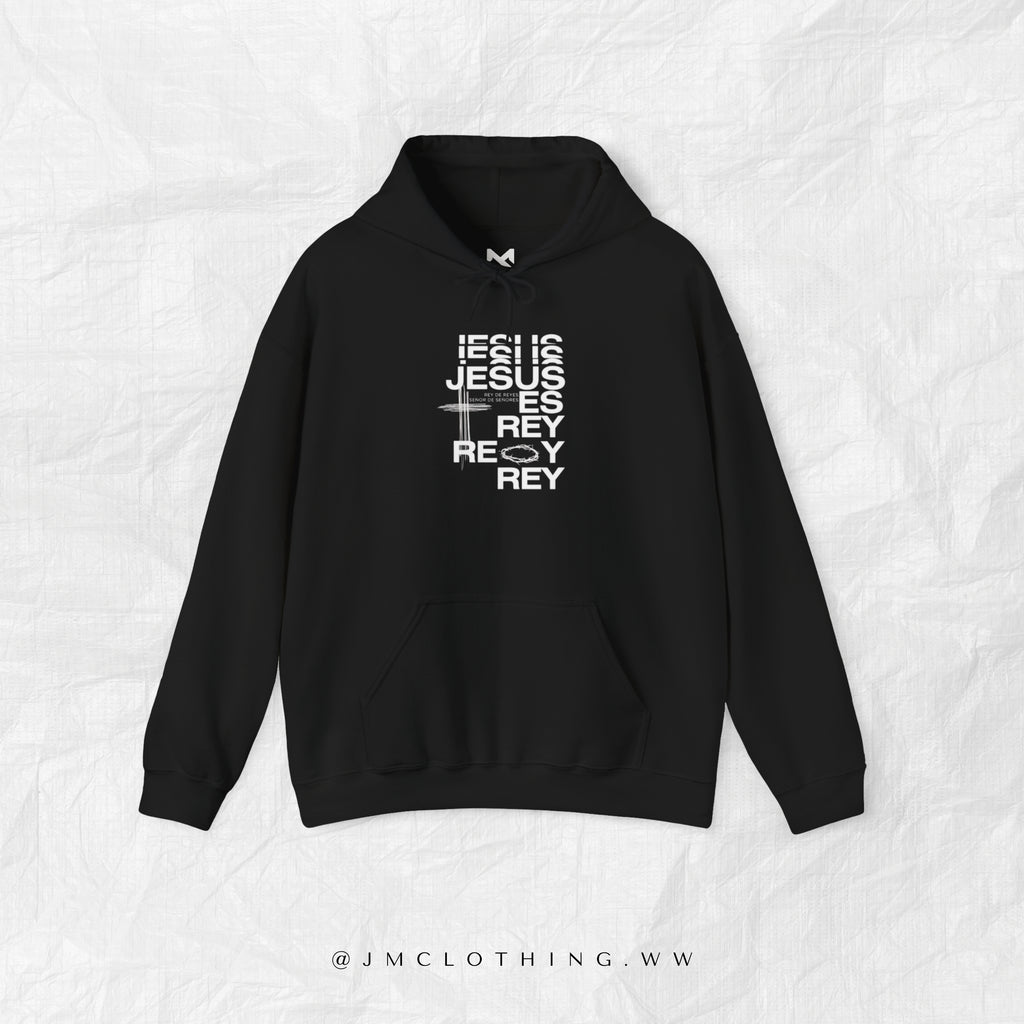 JESUS ES REY