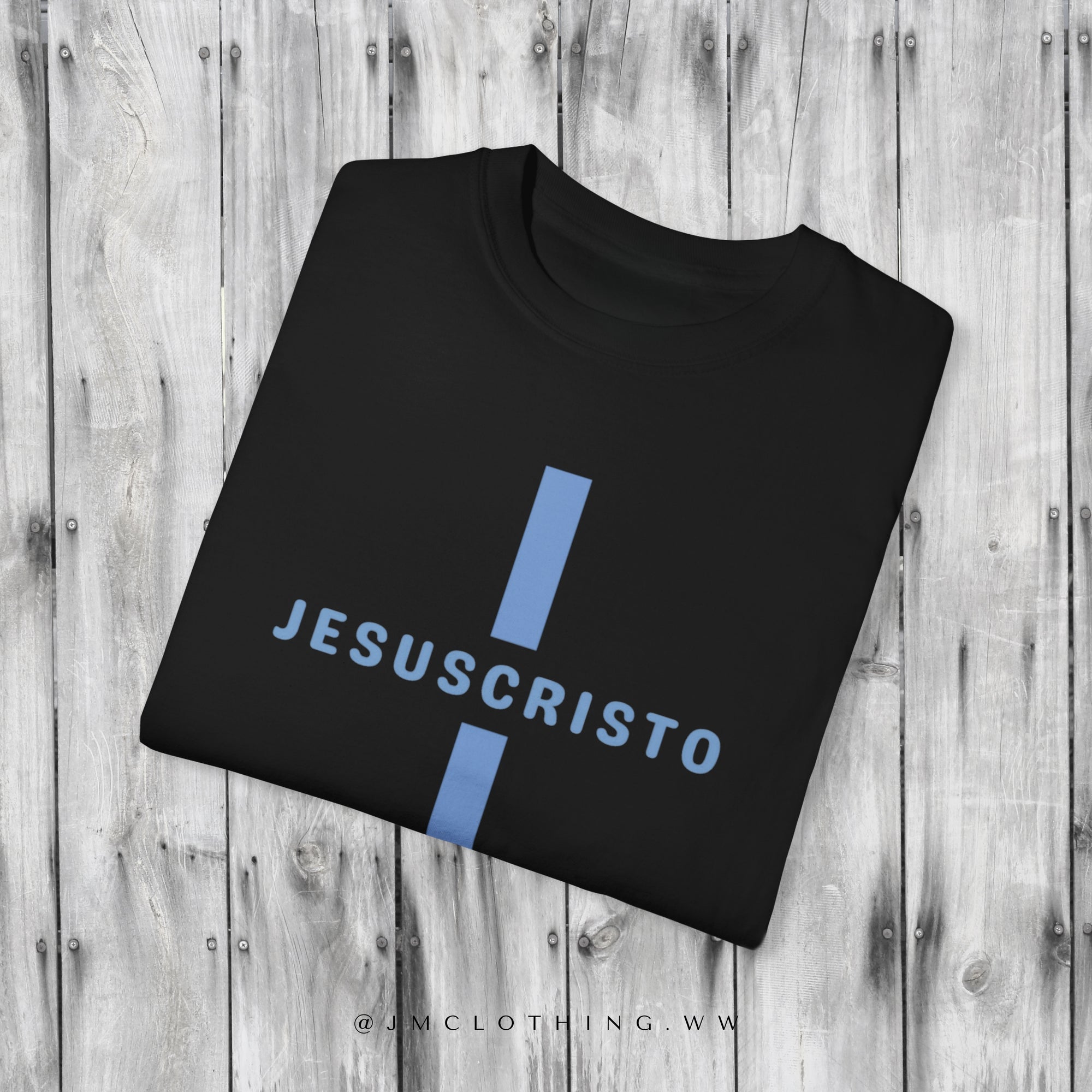 JESUCRISTO