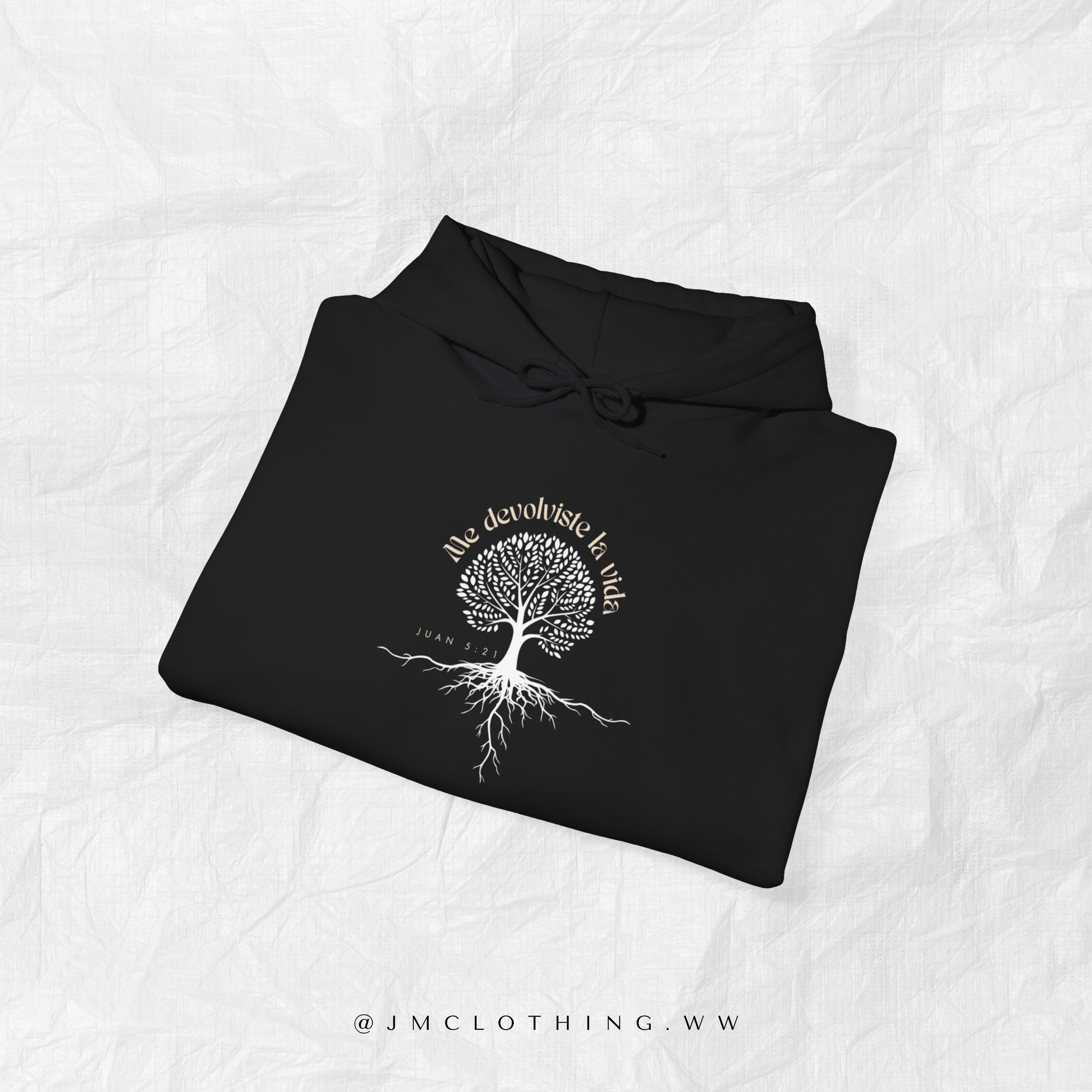 ME DEVOLVISTE LA VIDA