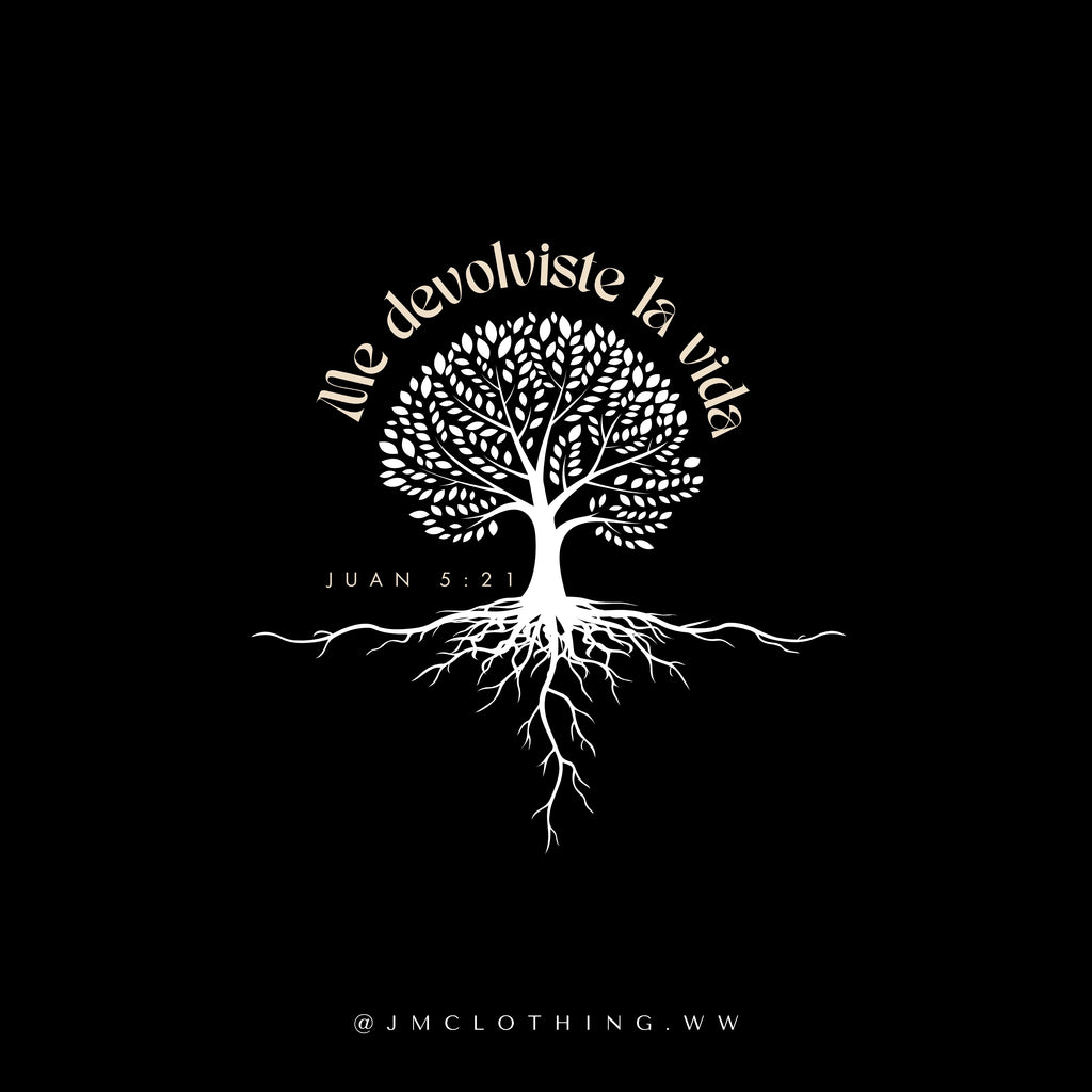 ME DEVOLVISTE LA VIDA