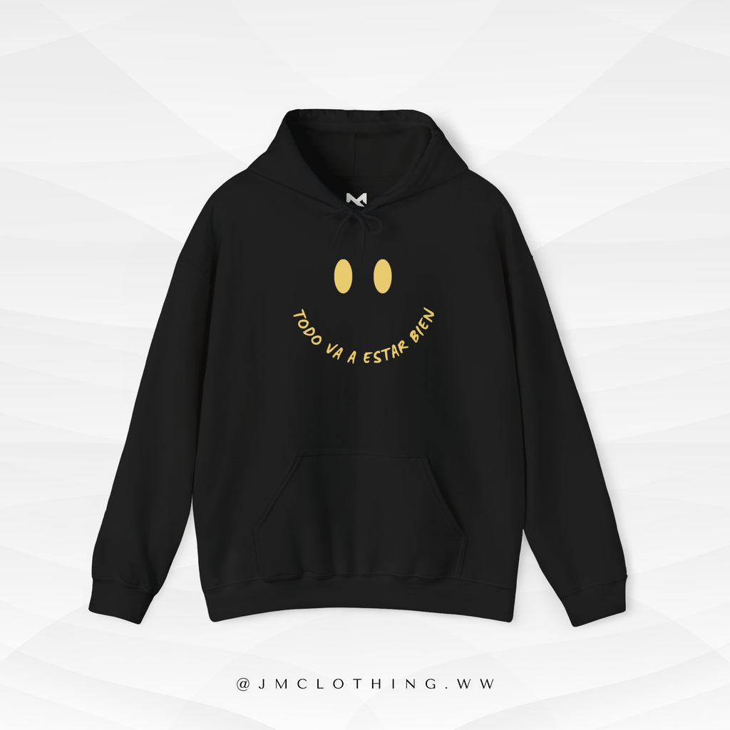 TODO VA A ESTAR BIEN