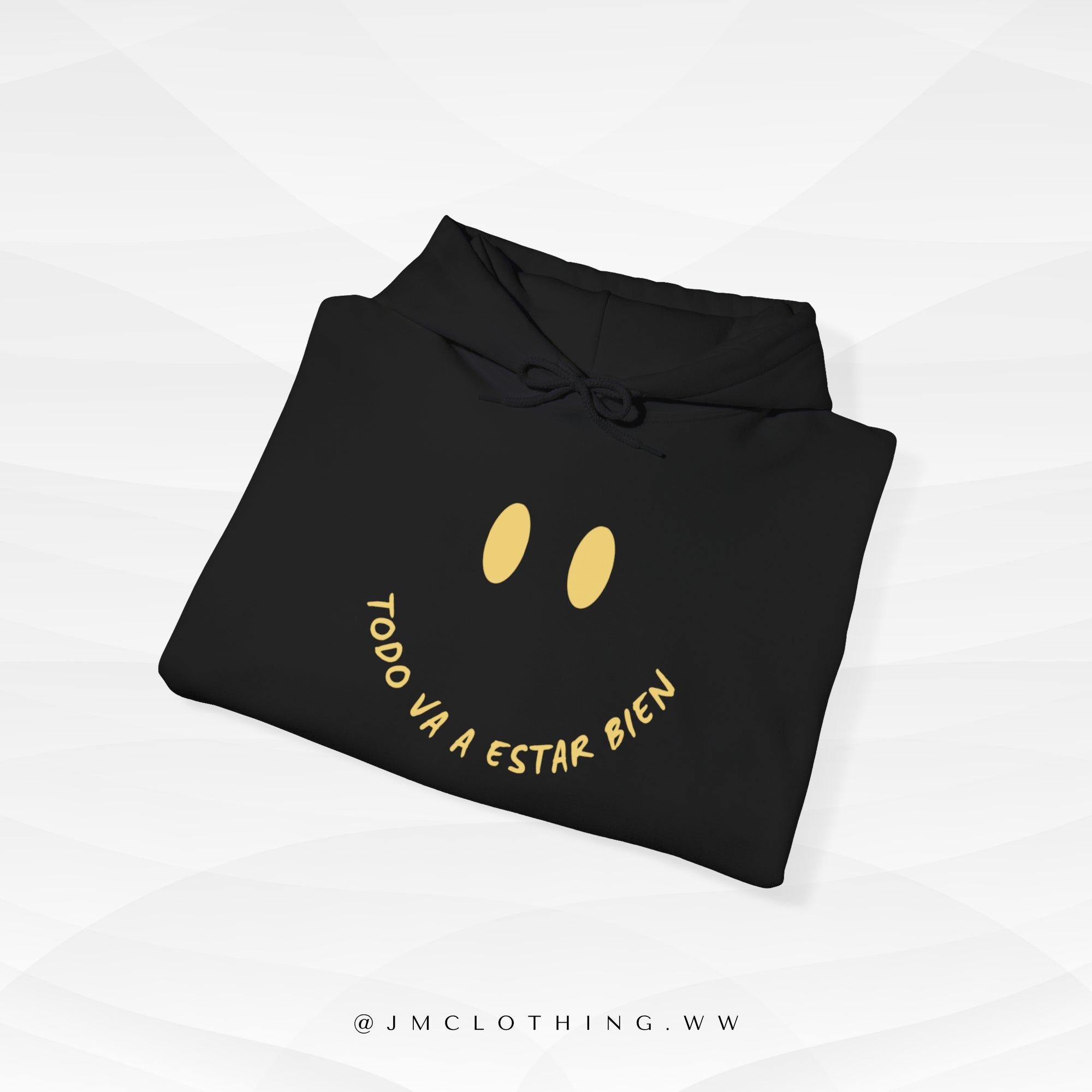 TODO VA A ESTAR BIEN