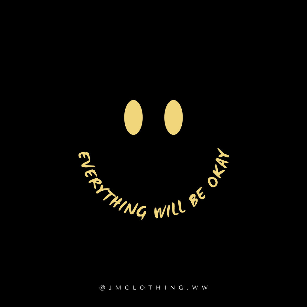 TODO VA A ESTAR BIEN