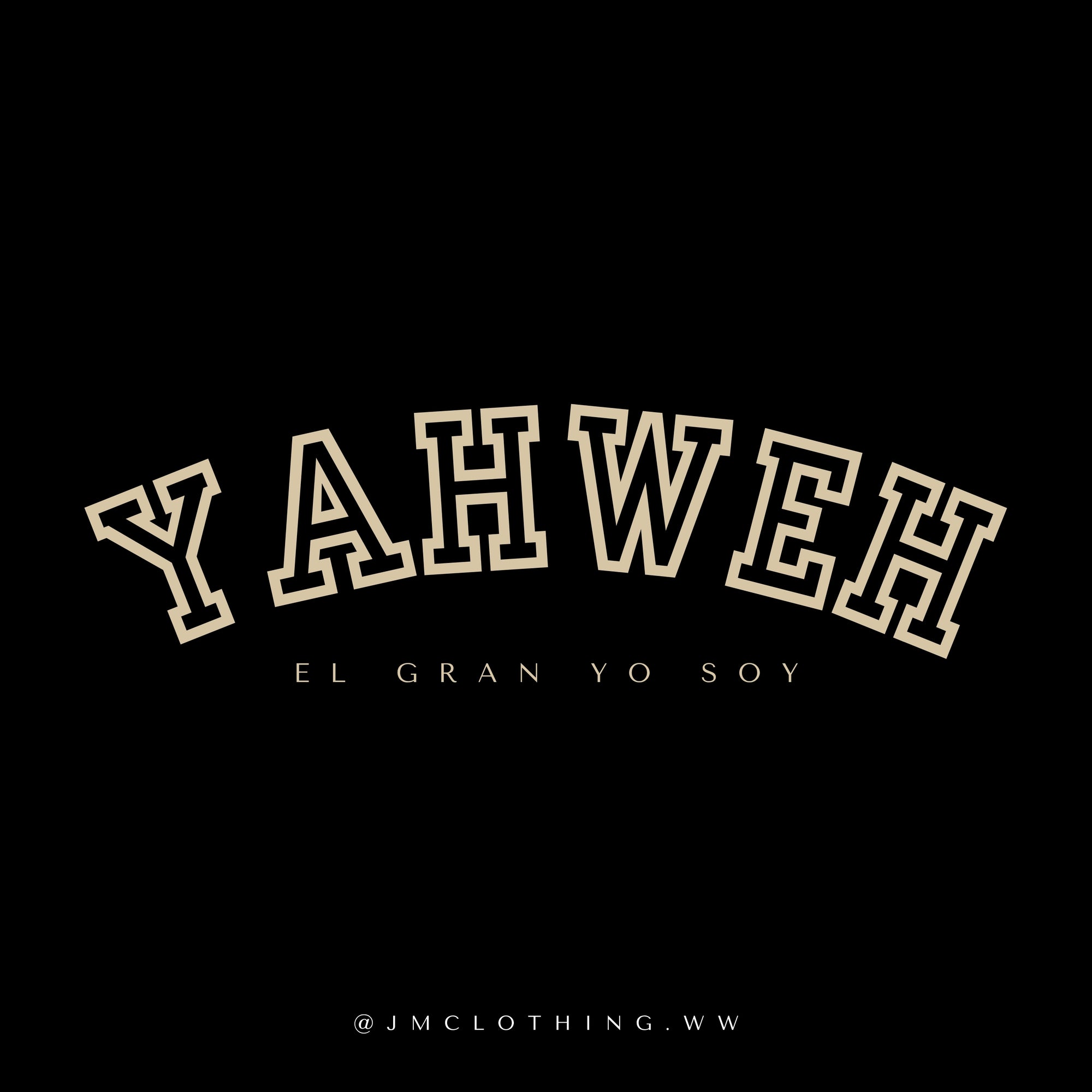 YAWWEH