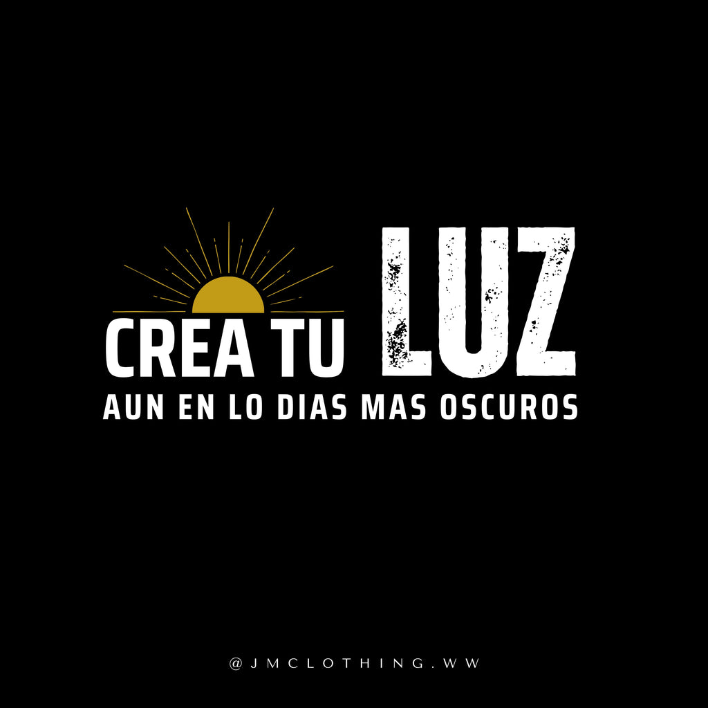 CREA TU LUZ