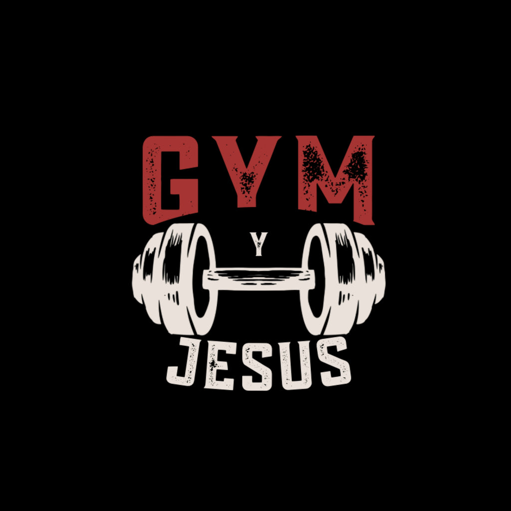 GYM Y JESUS