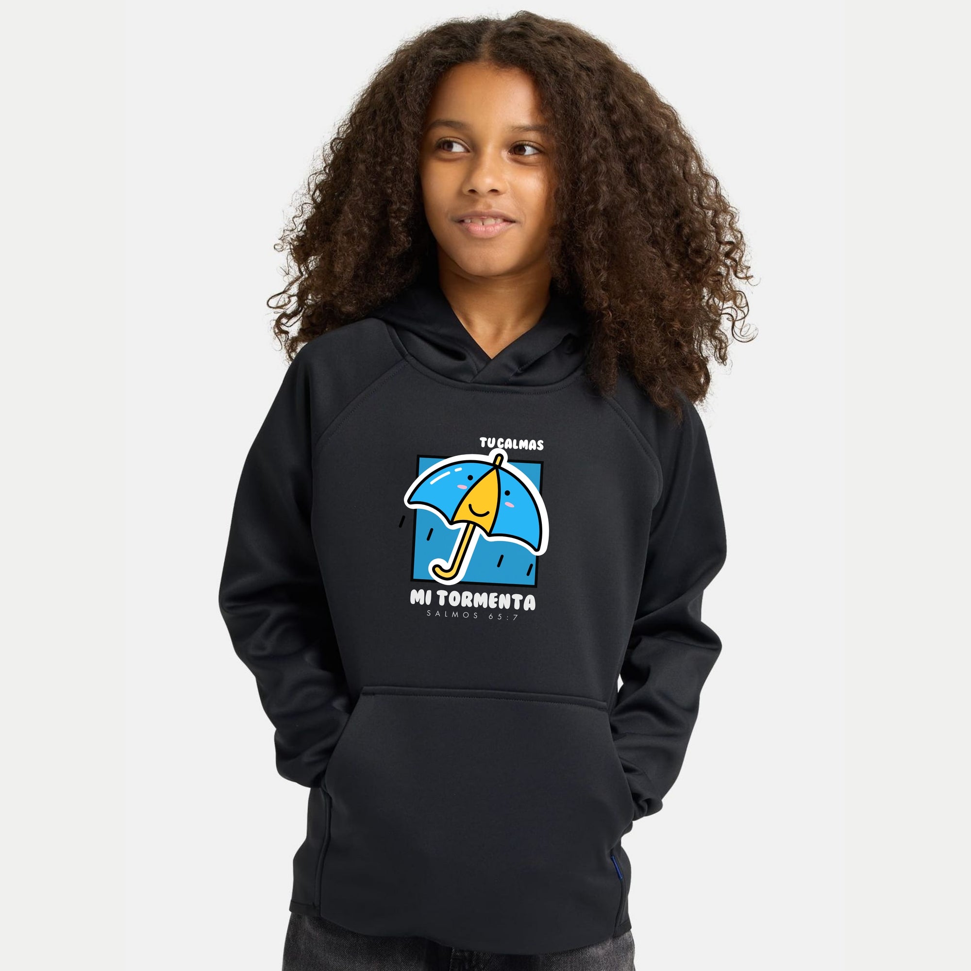 TU CALMAS MI TORMENTA