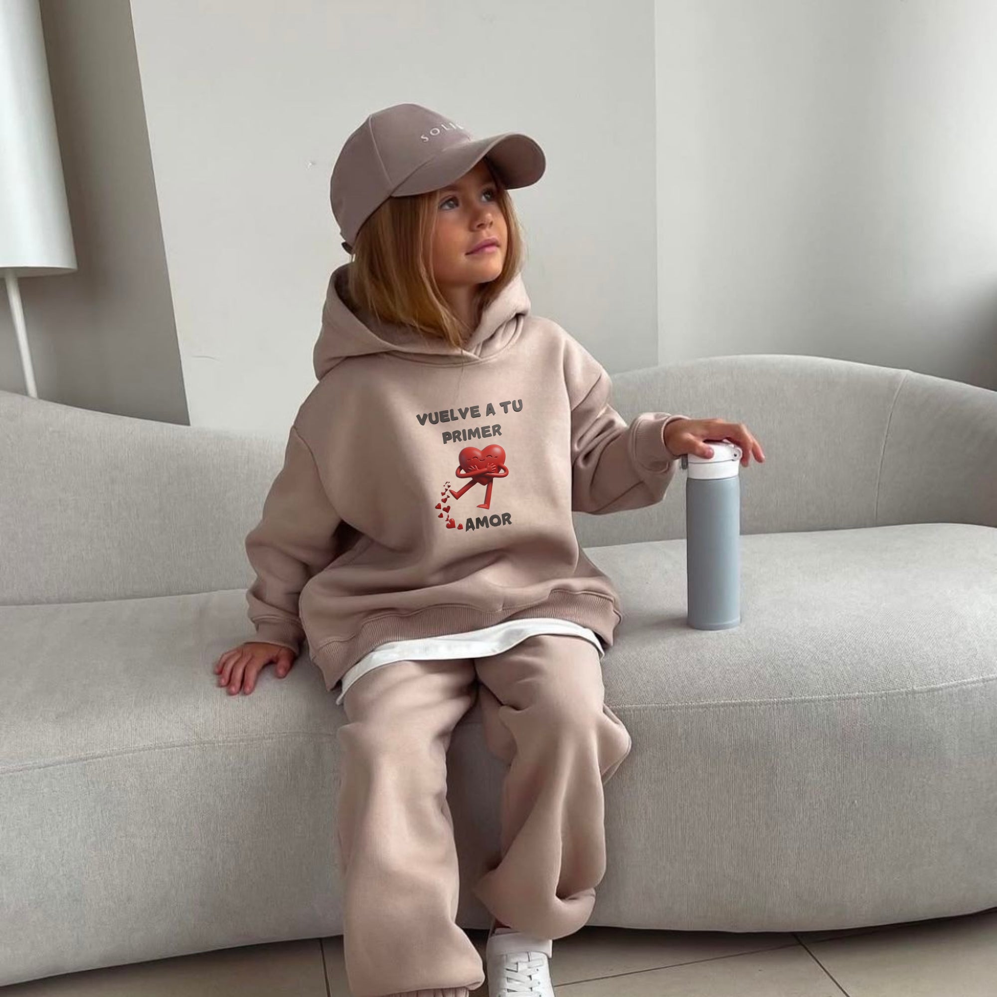 VUELVE A TU PRIMER AMOR