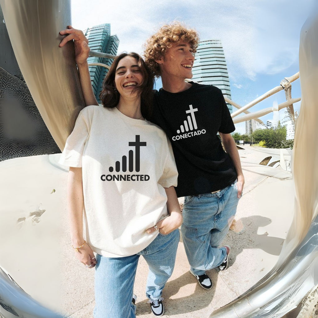 CONECTADO