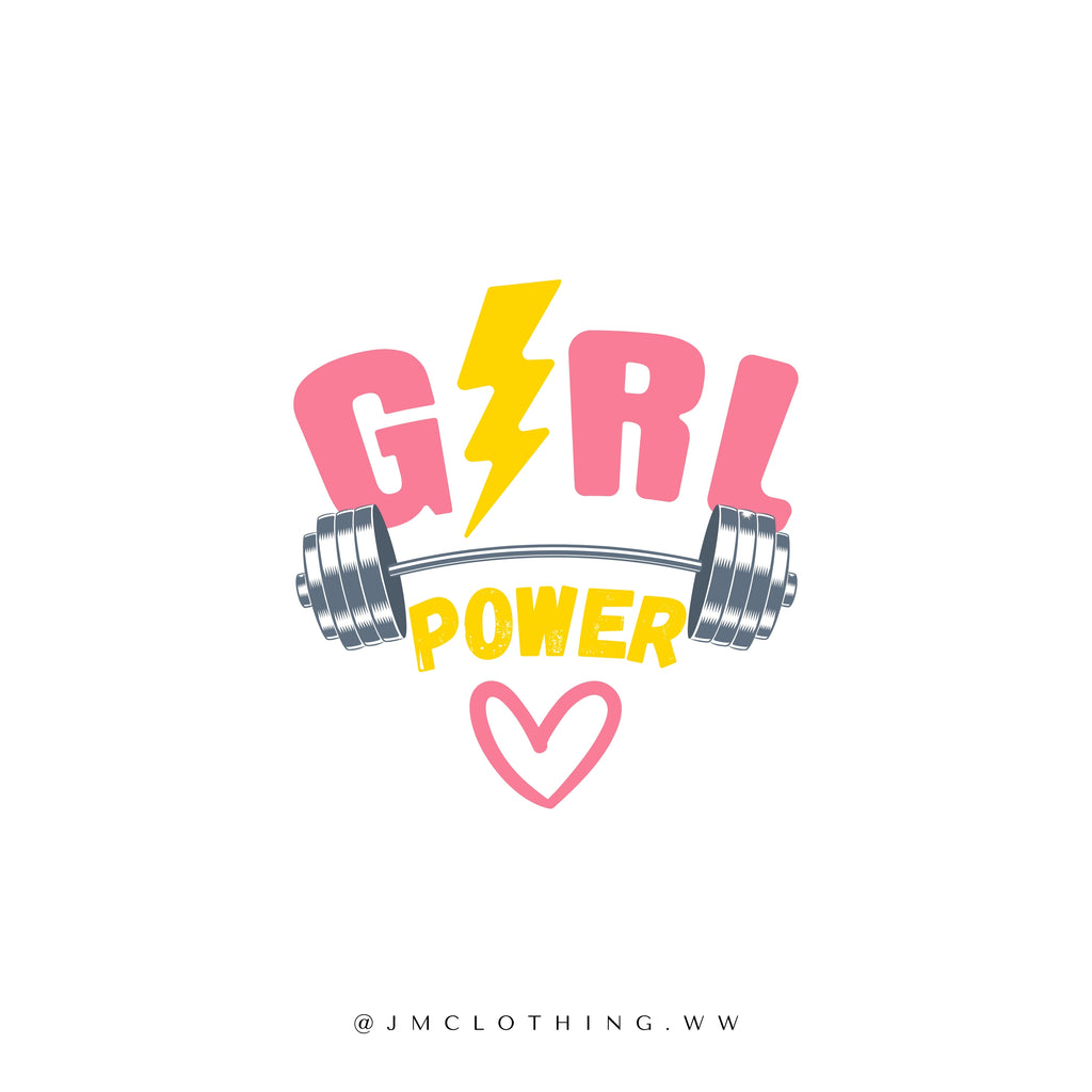 GIRL POWER