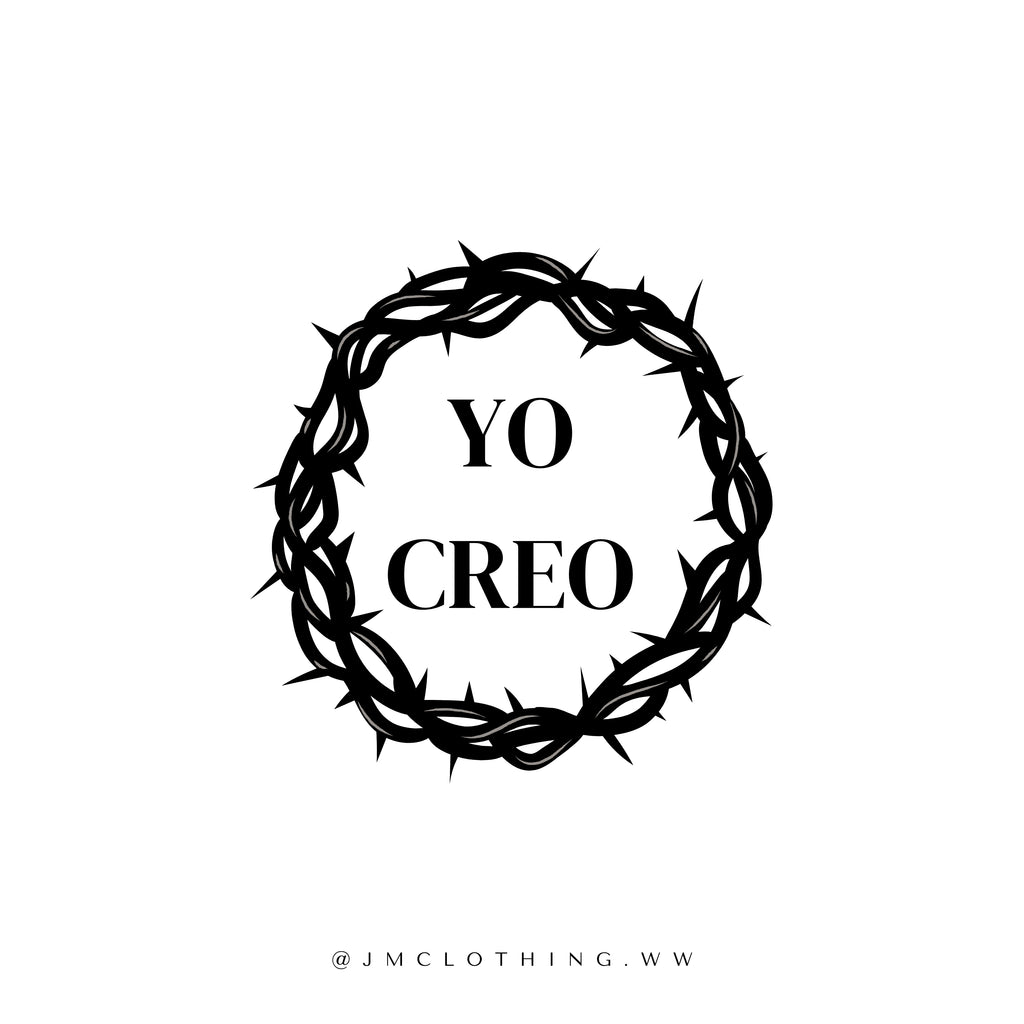 YO CREO