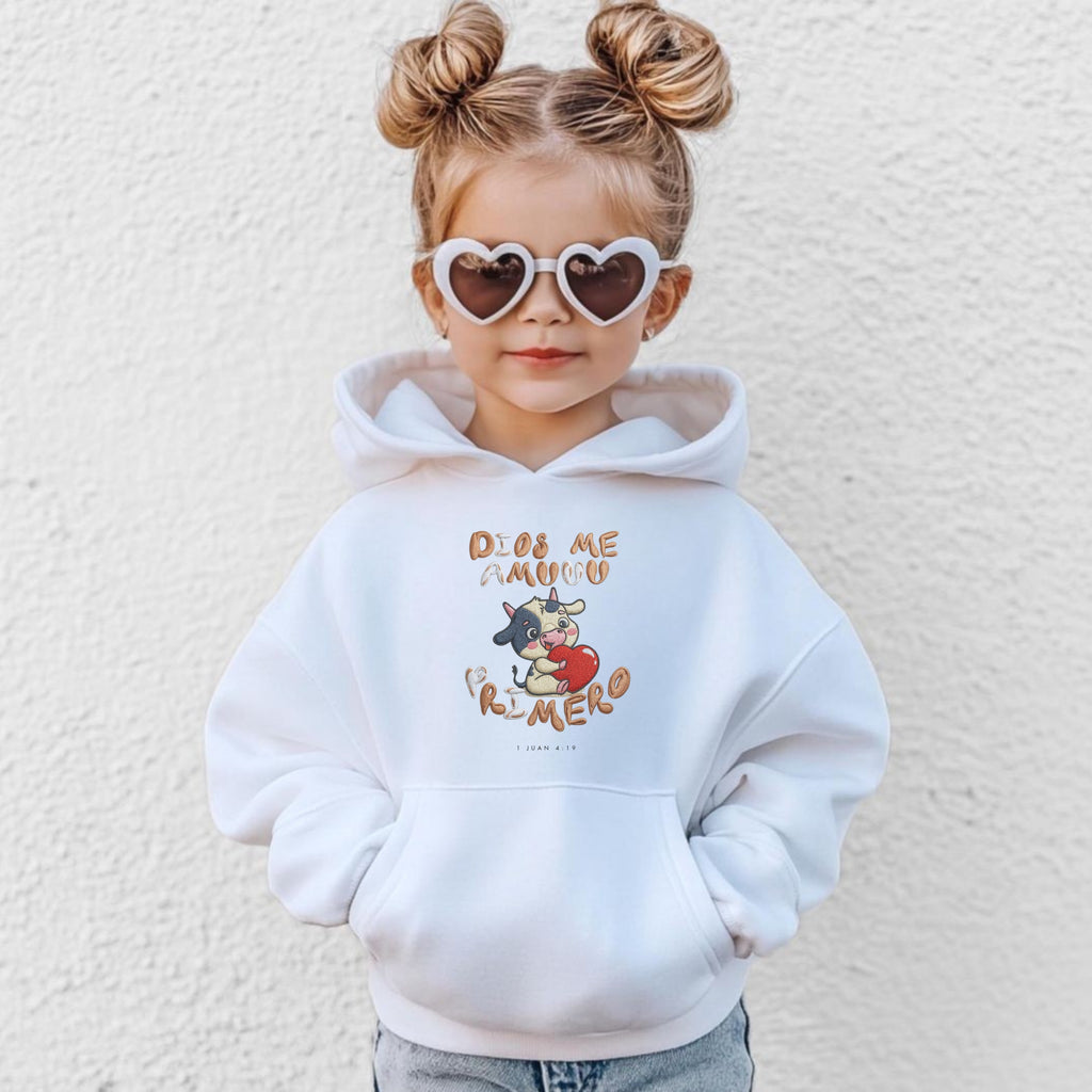 DIOS ME AMUUU PRIMERO