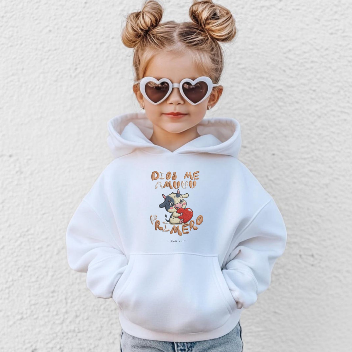 DIOS ME AMUUU PRIMERO