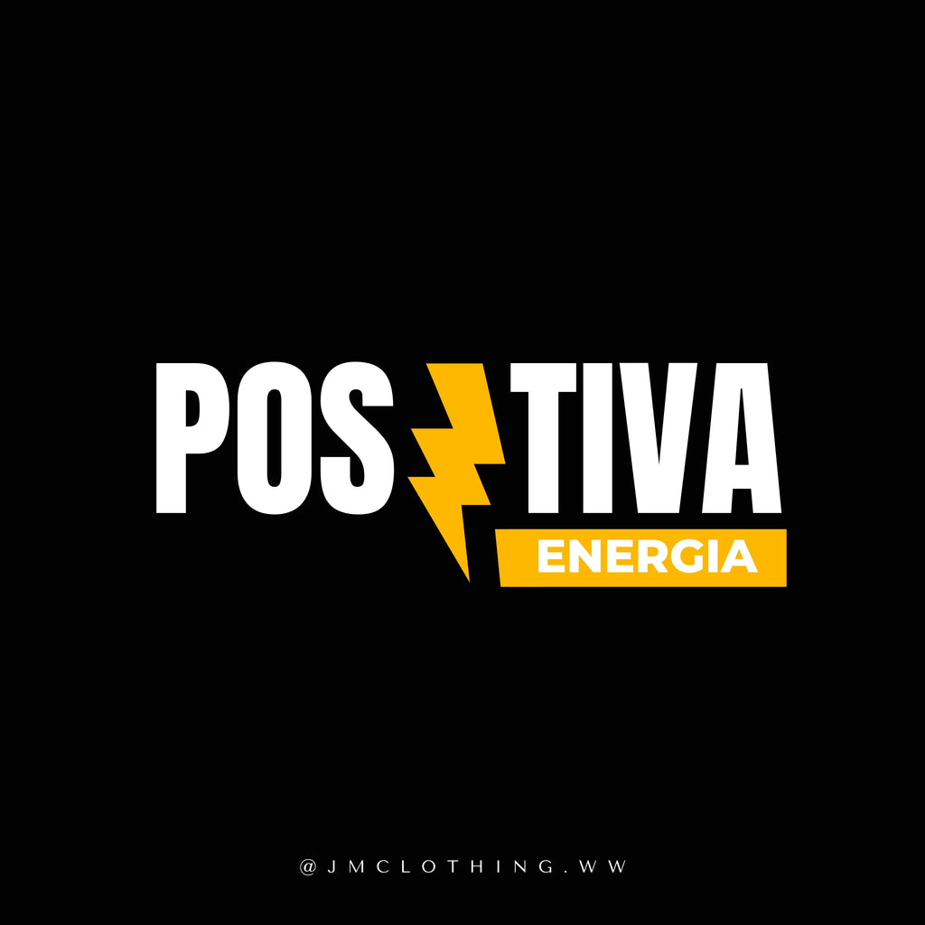 ENERGIA POSITIVA