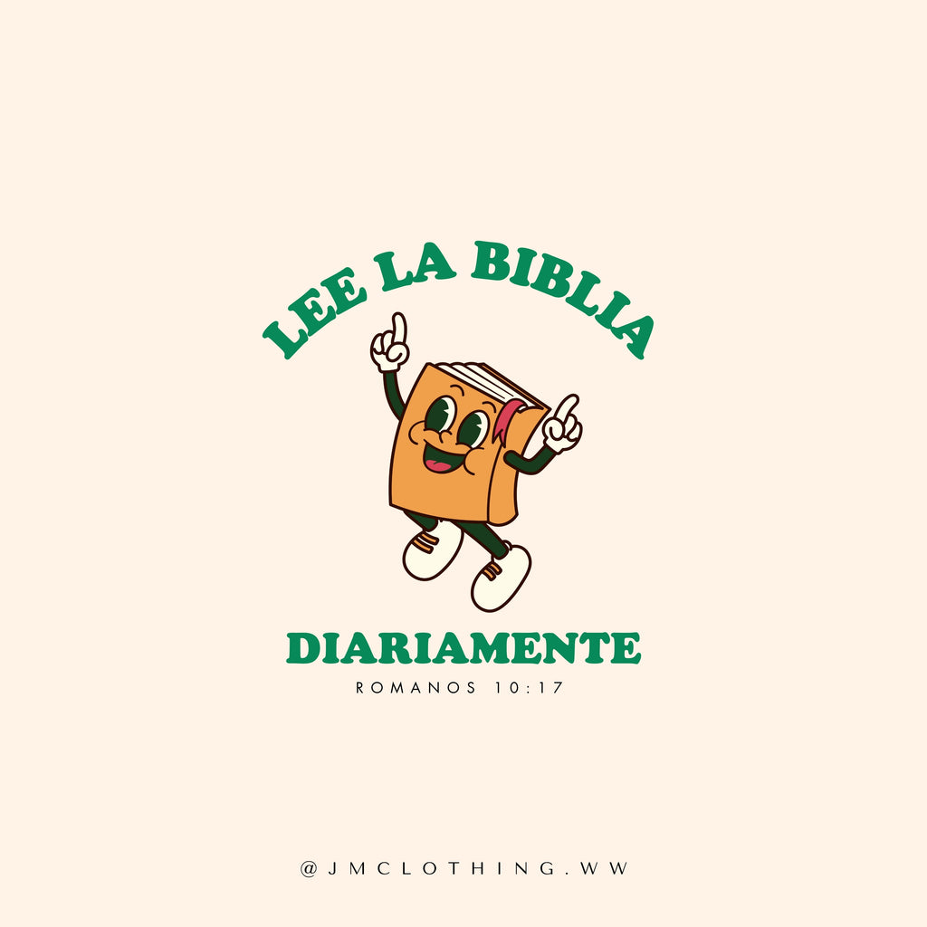 LEER LA BIBLIA DIARIAMENTE