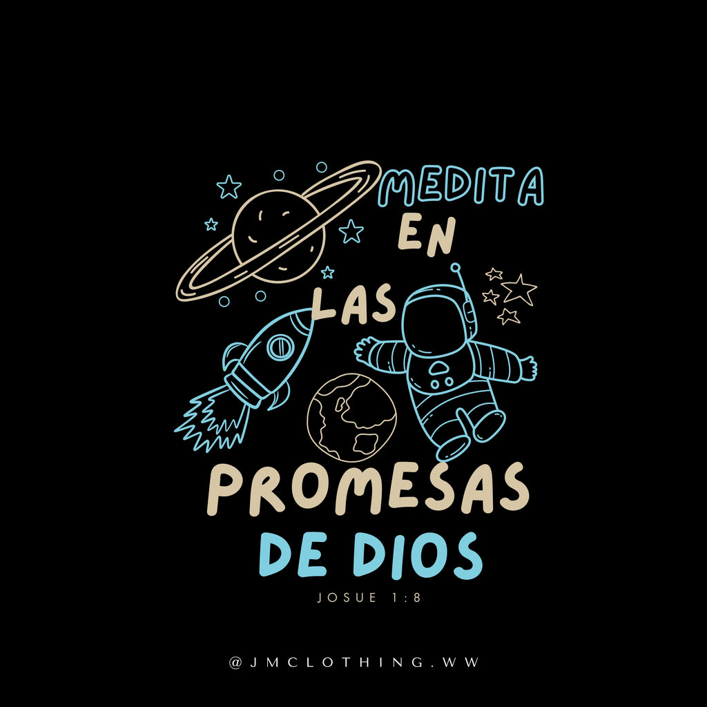 LAS PROMESAS DE DIOS