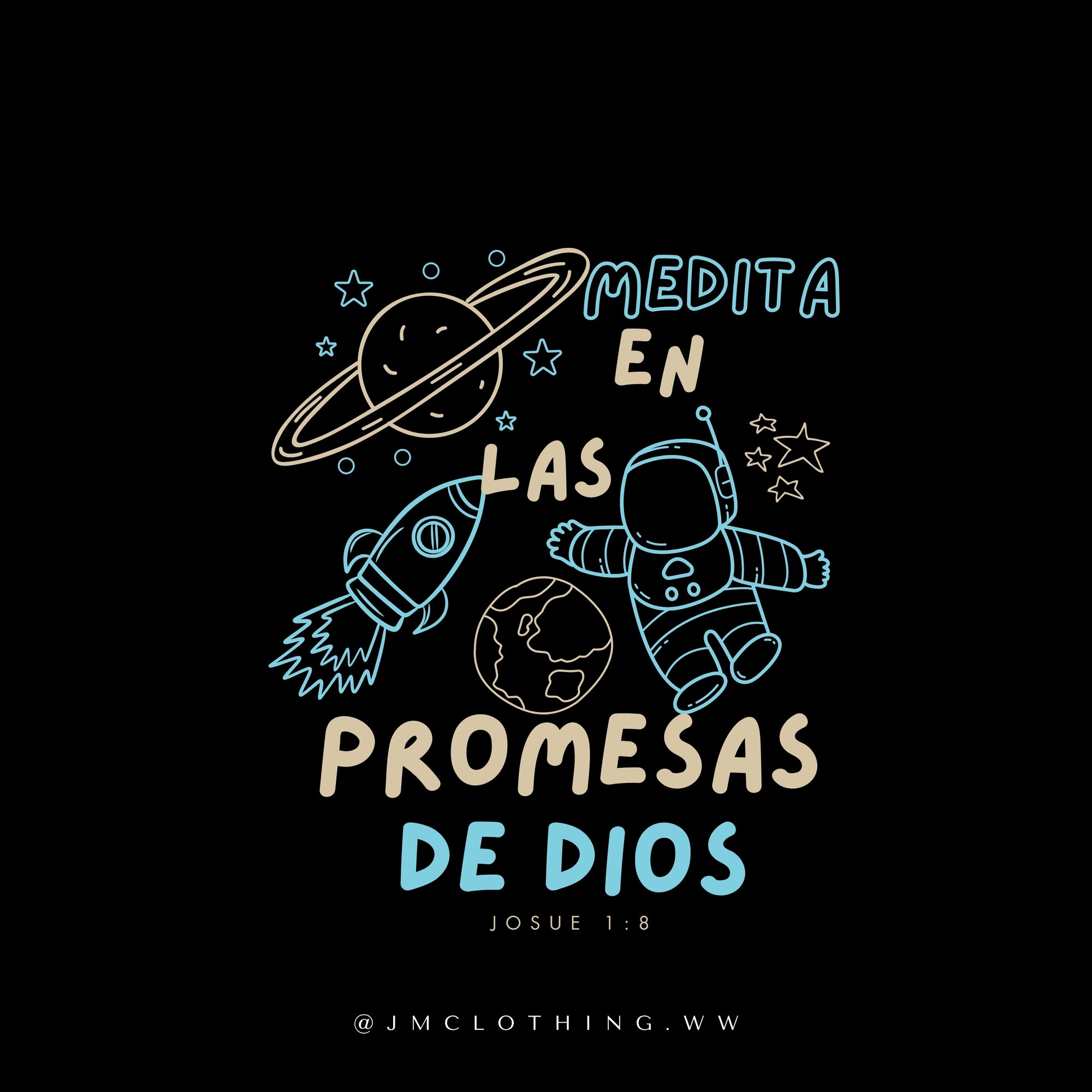 LAS PROMESAS DE DIOS