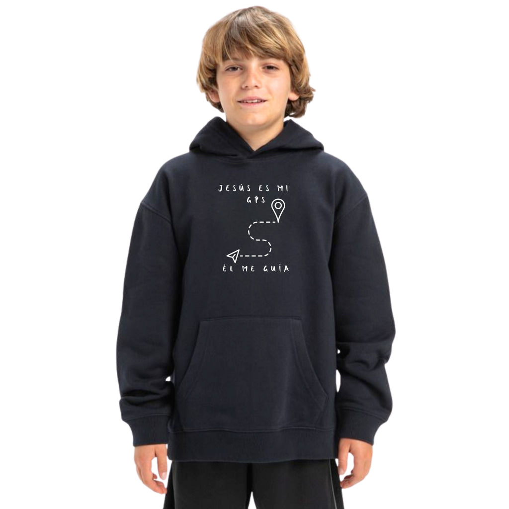 JESUS ES MI GUIA