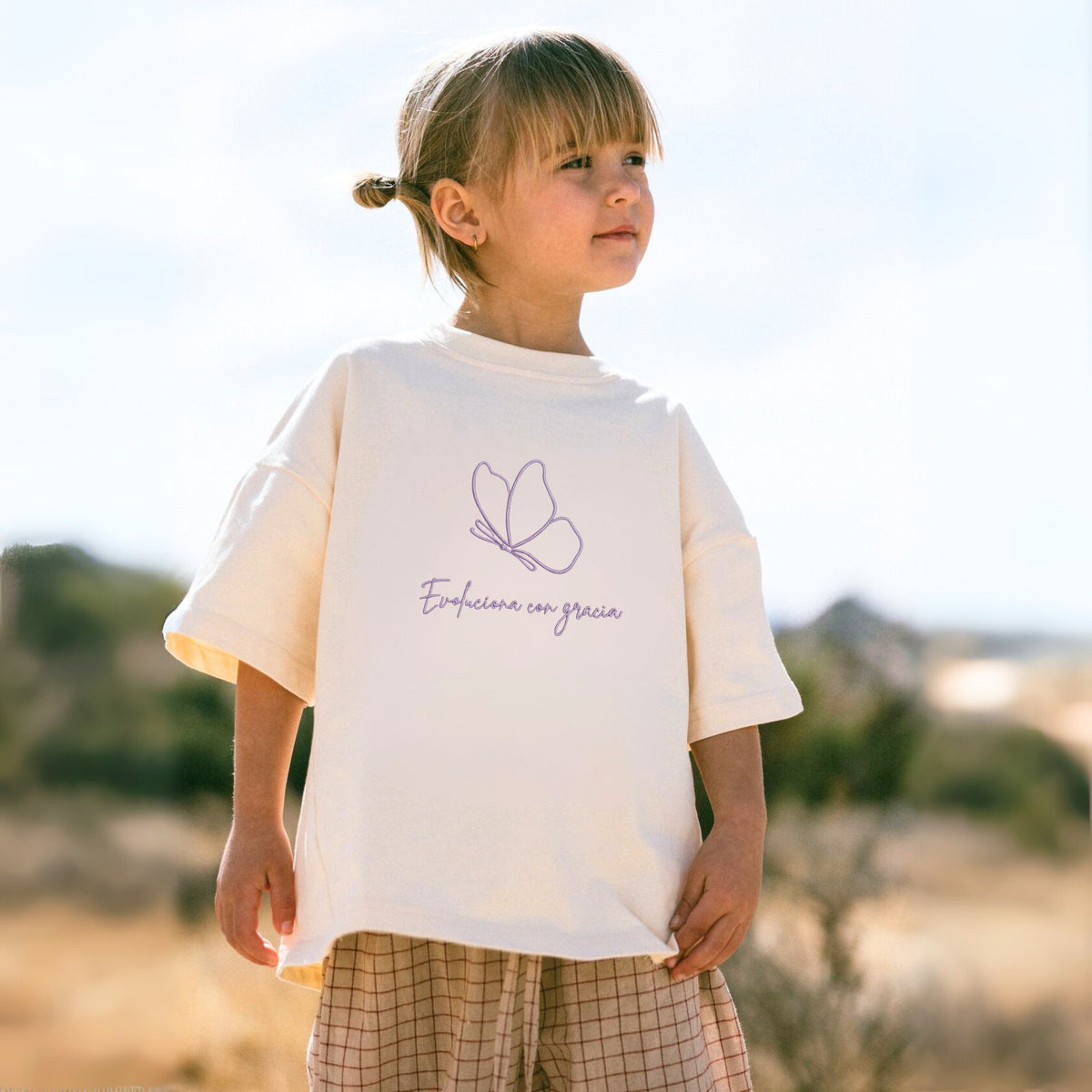 EVOLUCIONA CON GRACIA